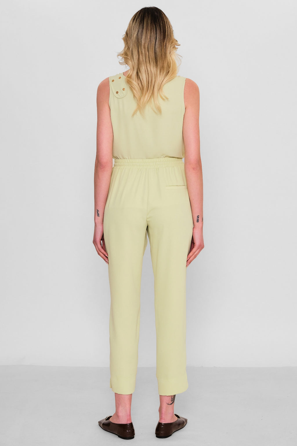 Fever - Regular Size Trousers (FVR26Y12018) - 8690200173608