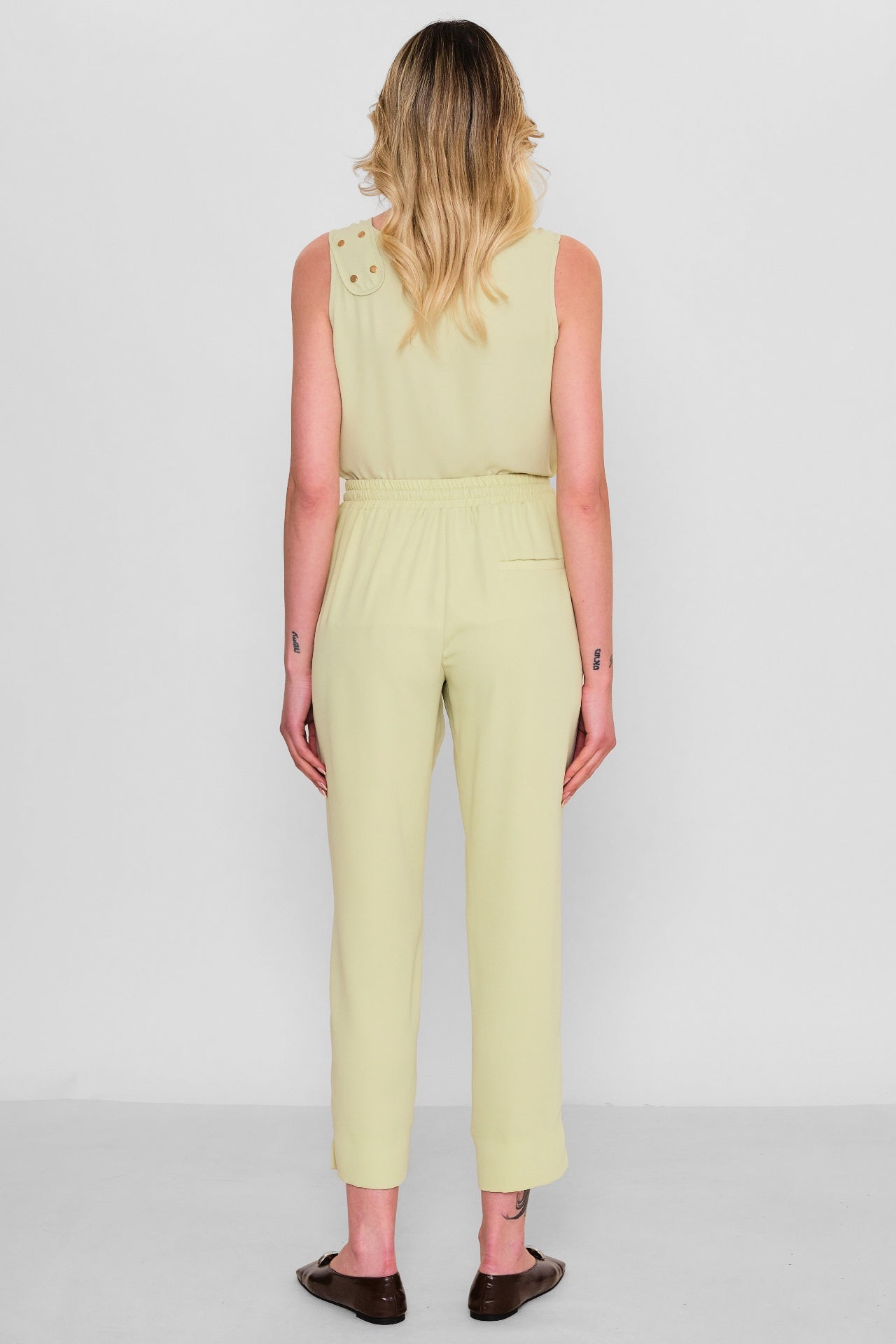 Fever - Regular Size Trousers (FVR26Y12018) - 8690200173608