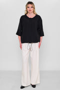 Fever - Regular Size Blouse (FVR26Y14014) - 8690200173738