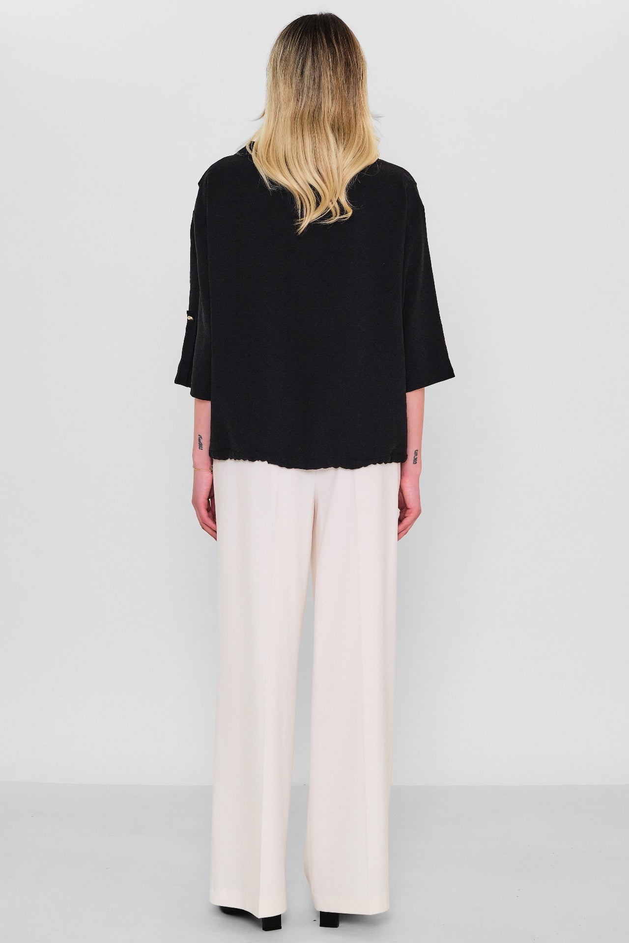 Fever - Regular Size Blouse (FVR26Y14014) - 8690200173738