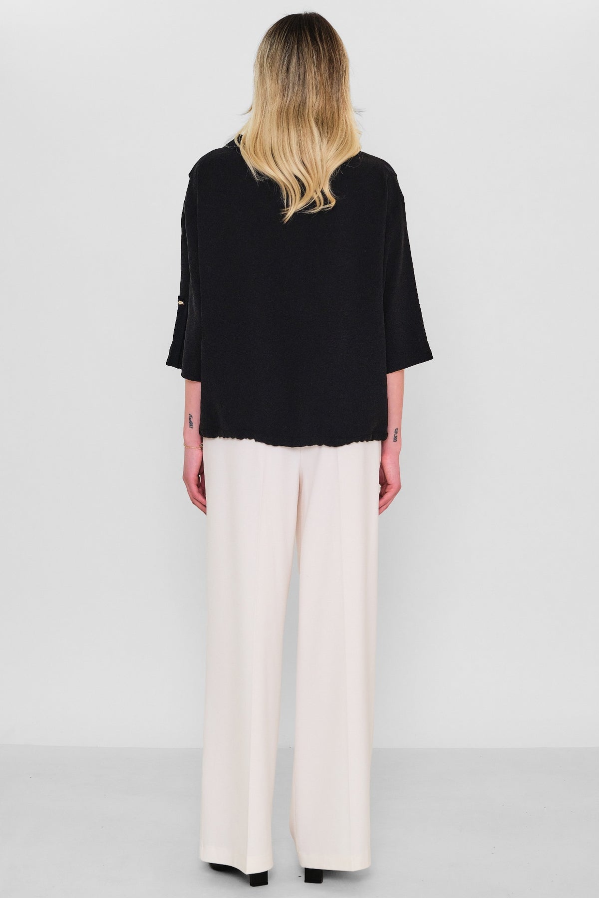 Fever - Regular Size Blouse (FVR26Y14014) - 8690200173738