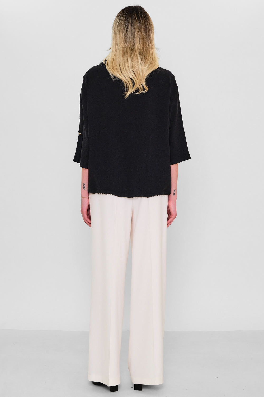 Fever - Regular Size Blouse (FVR26Y14014) - 8690200173738