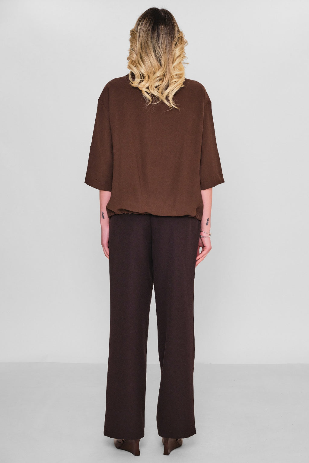 Fever - Regular Size Blouse (FVR26Y14014) - 8690200173745