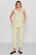 Fever - Regular Size Blouse (FVR26Y14070) - 8690200173813