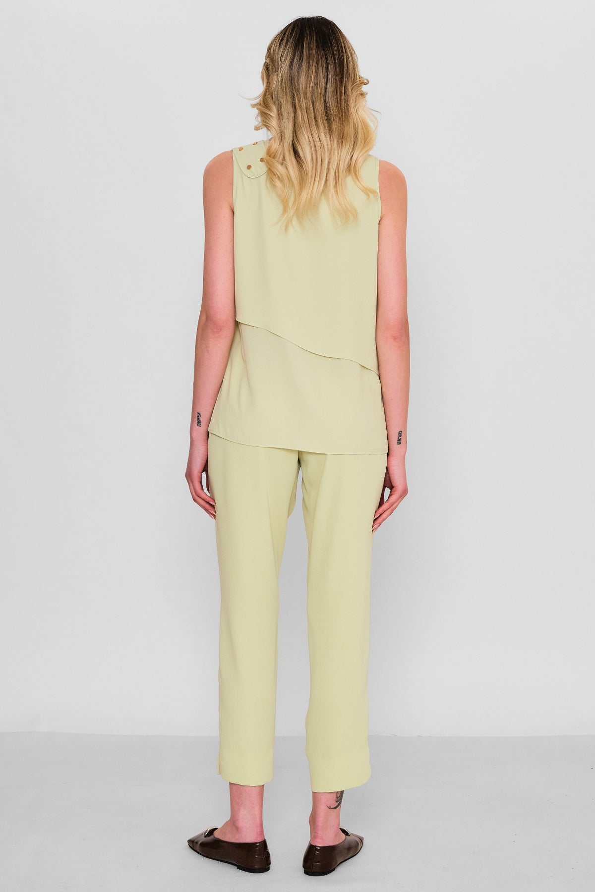 Fever - Regular Size Blouse (FVR26Y14070) - 8690200173813