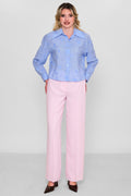 Fever - Regular Size Shirt (FVR26Y17048) - 8690200173967