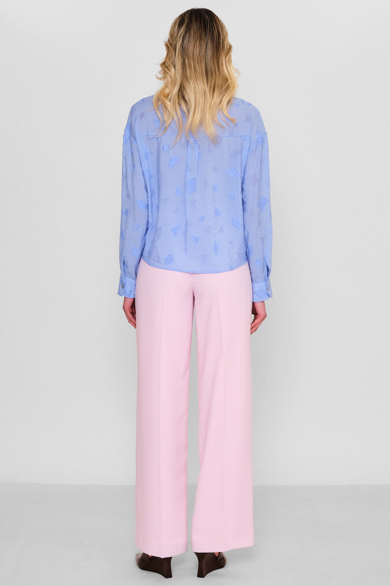 Fever - Regular Size Shirt (FVR26Y17048) - 8690200173967