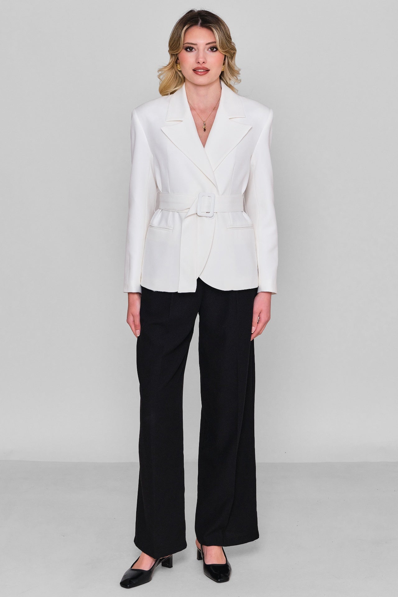 Thalure - Regular Size Jacket (TLR26Y7919) - 8690200174087