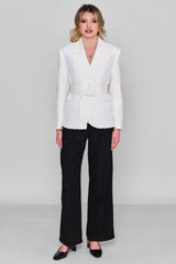Thalure - Regular Size Jacket (TLR26Y7919) - 8690200174087