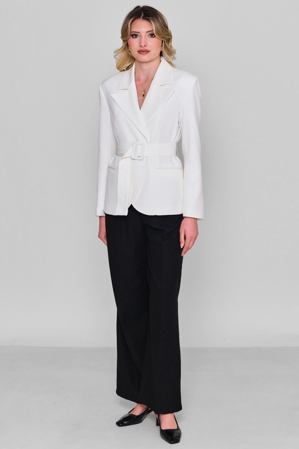 Thalure - Regular Size Jacket (TLR26Y7919) - 8690200174087