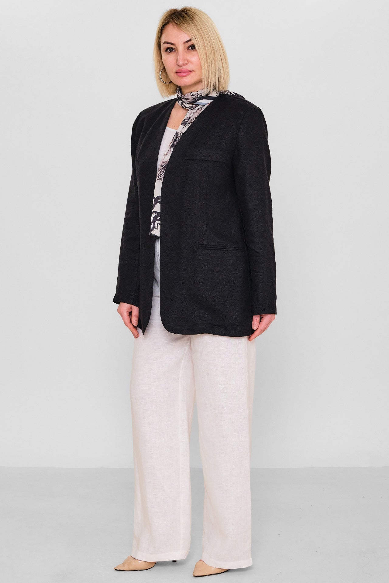 Salkim - Regular Size Jacket (SLK26Y46013) - 8690200174223