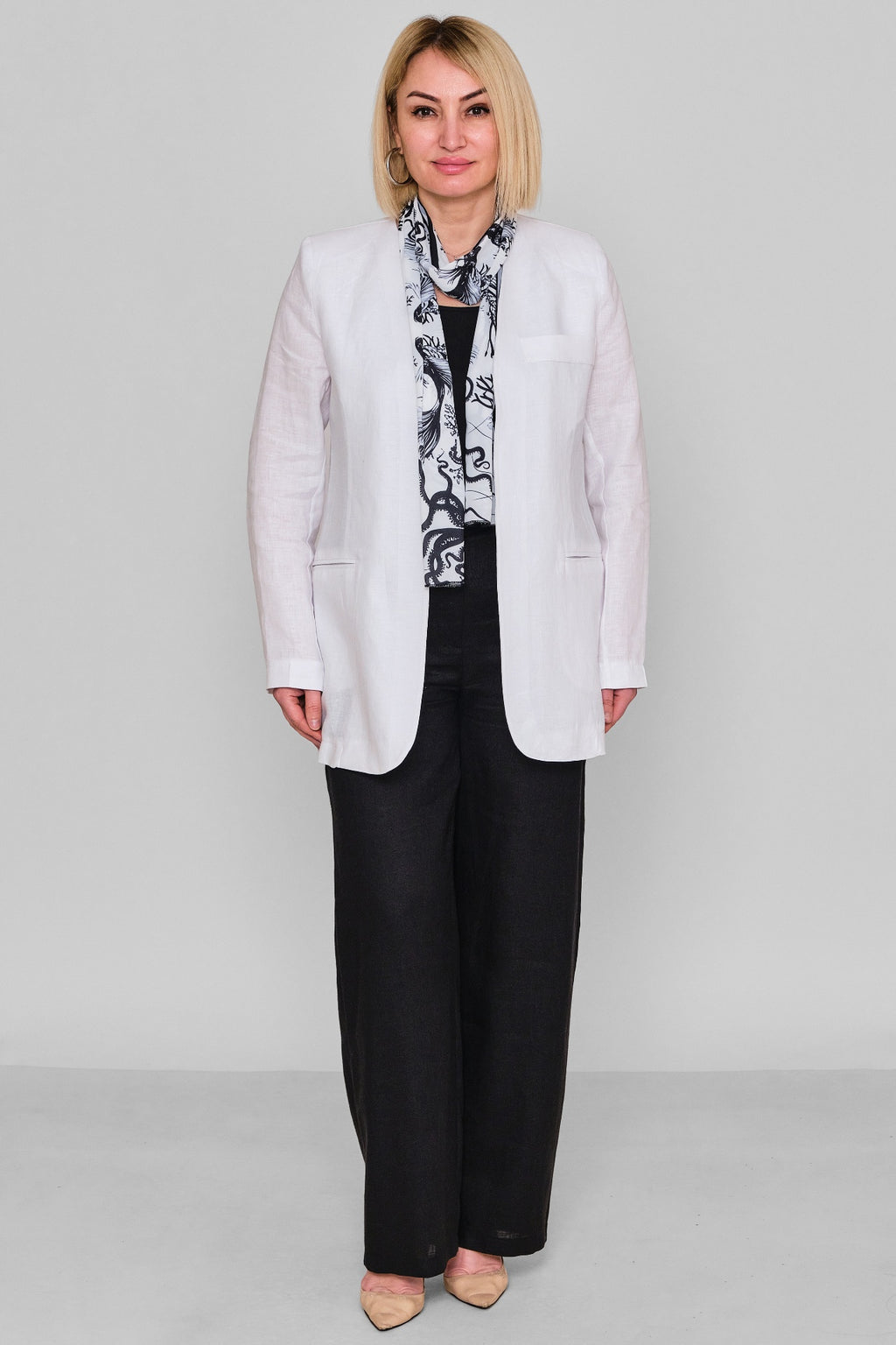 Salkim - Regular Size Jacket (SLK26Y46013) - 8690200174230