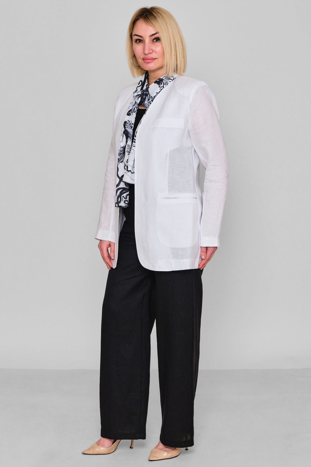 Salkim - Regular Size Jacket (SLK26Y46013) - 8690200174230