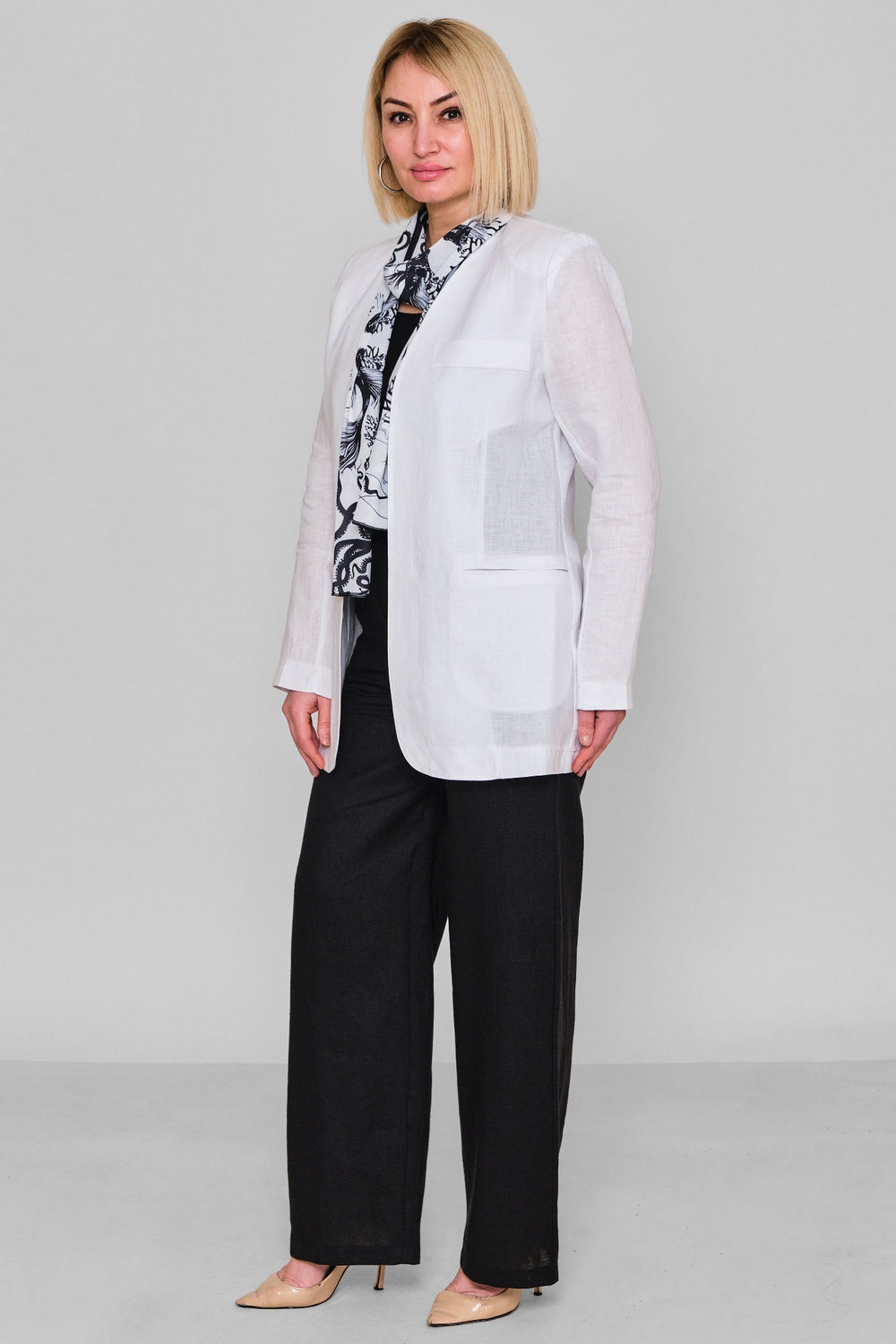 Salkim - Regular Size Jacket (SLK26Y46013) - 8690200174230