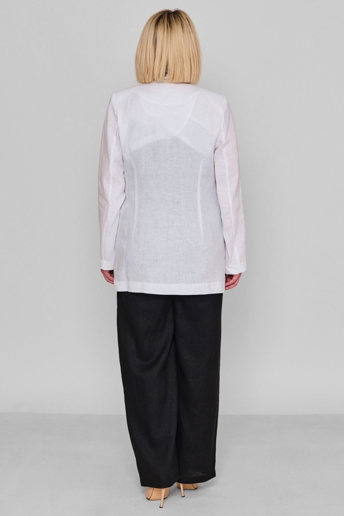 Salkim - Regular Size Jacket (SLK26Y46013) - 8690200174230