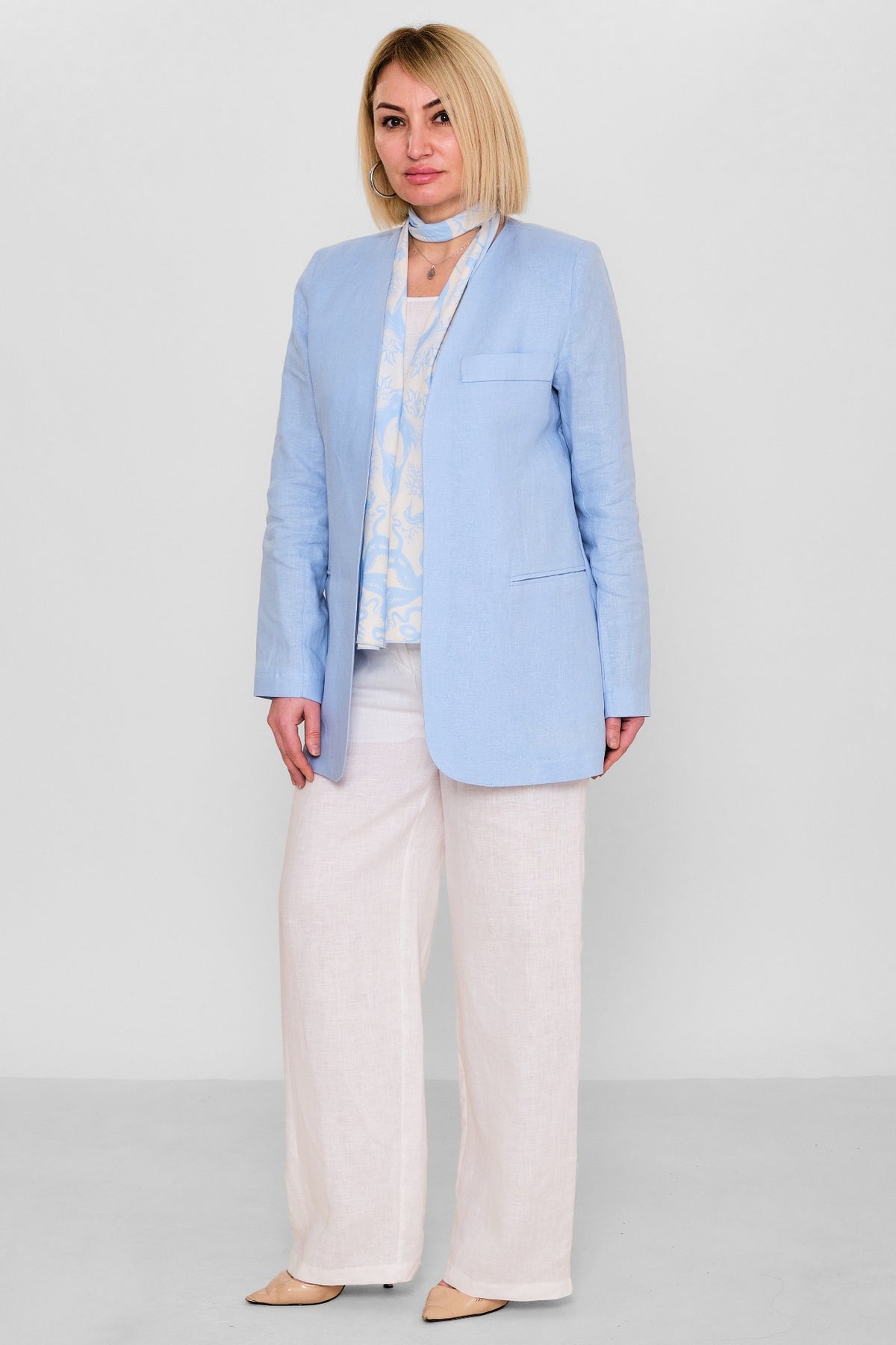 Salkim - Regular Size Jacket (SLK26Y46013) - 8690200174247