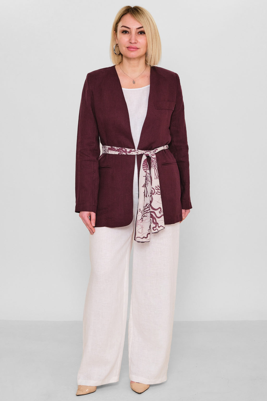 Salkim - Regular Size Jacket (SLK26Y46013) - 8690200174254