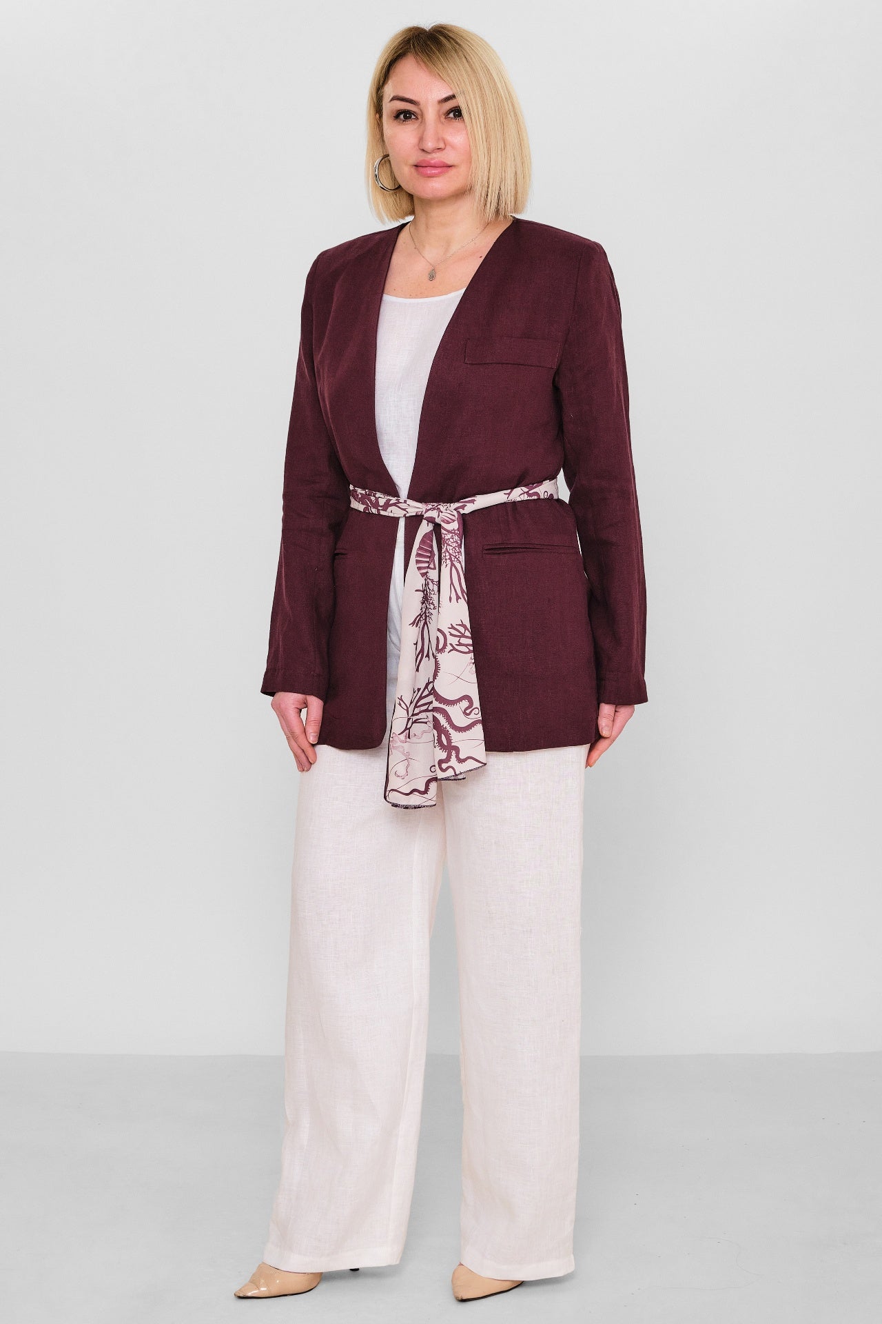 Salkim - Regular Size Jacket (SLK26Y46013) - 8690200174254