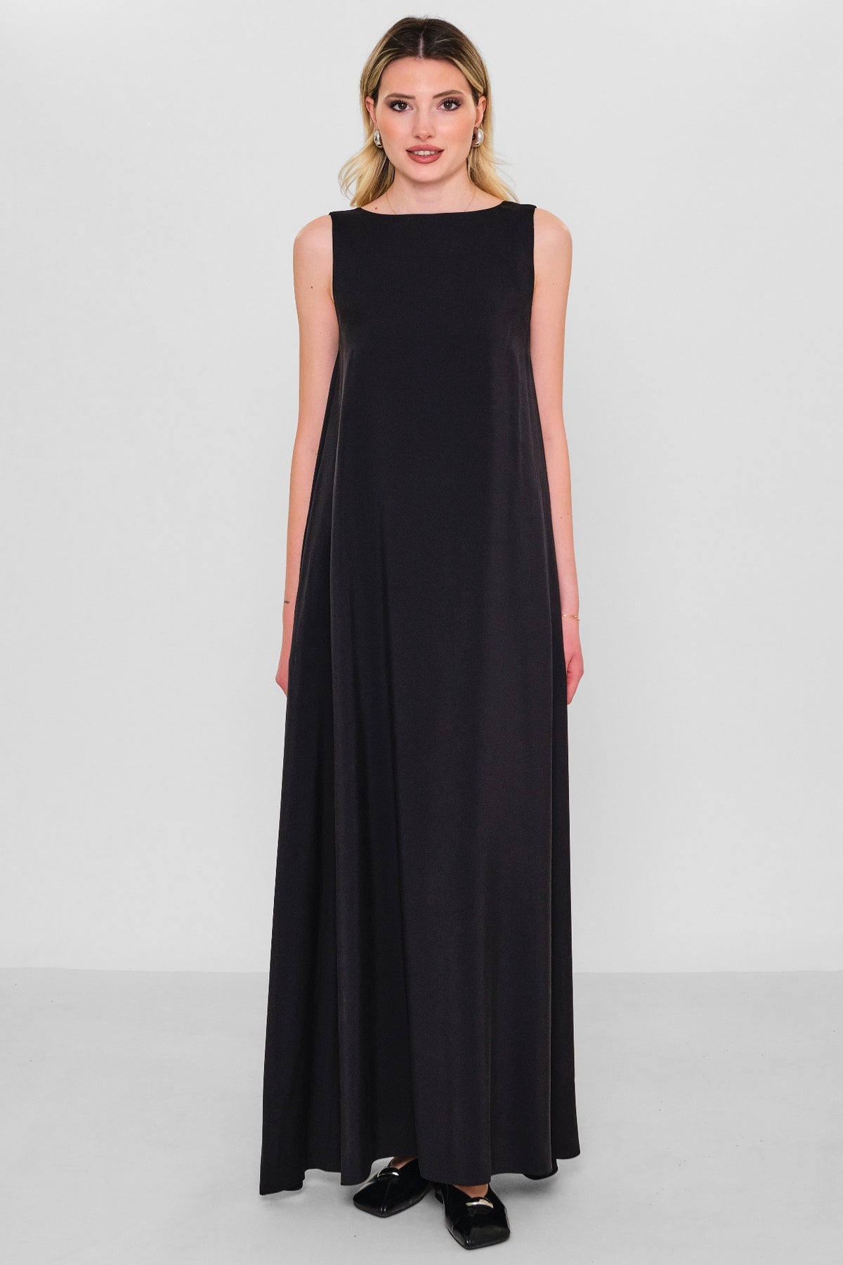 Mamulier - Regular Size Dress (MML26Y7042)