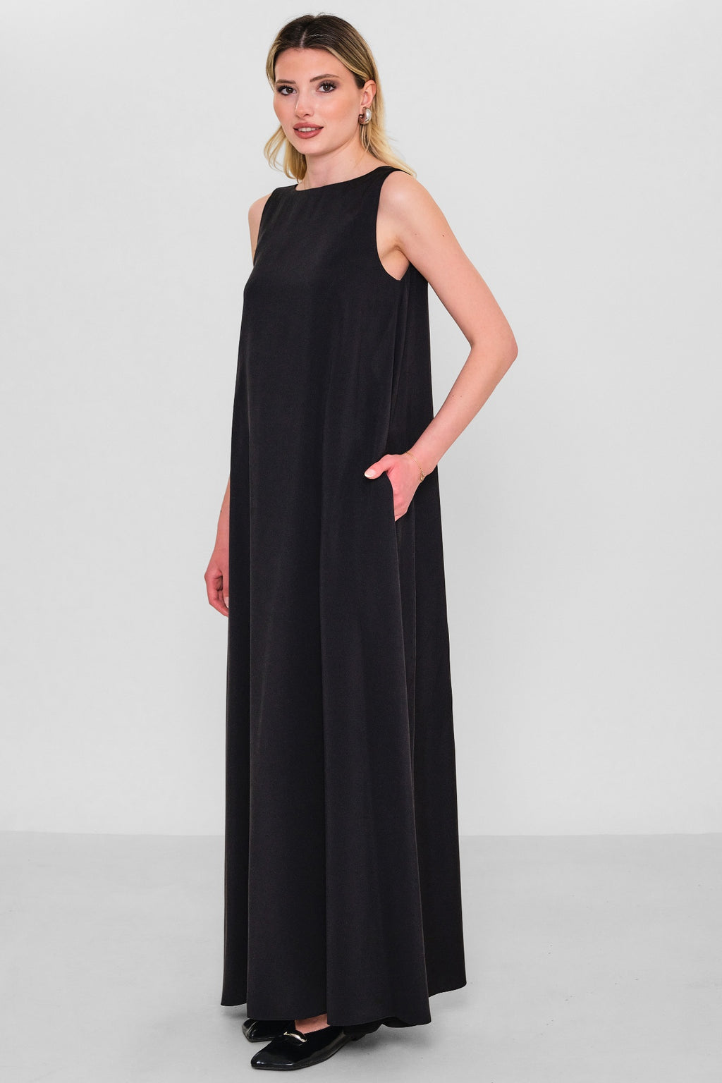 Mamulier - Regular Size Dress (MML26Y7042)