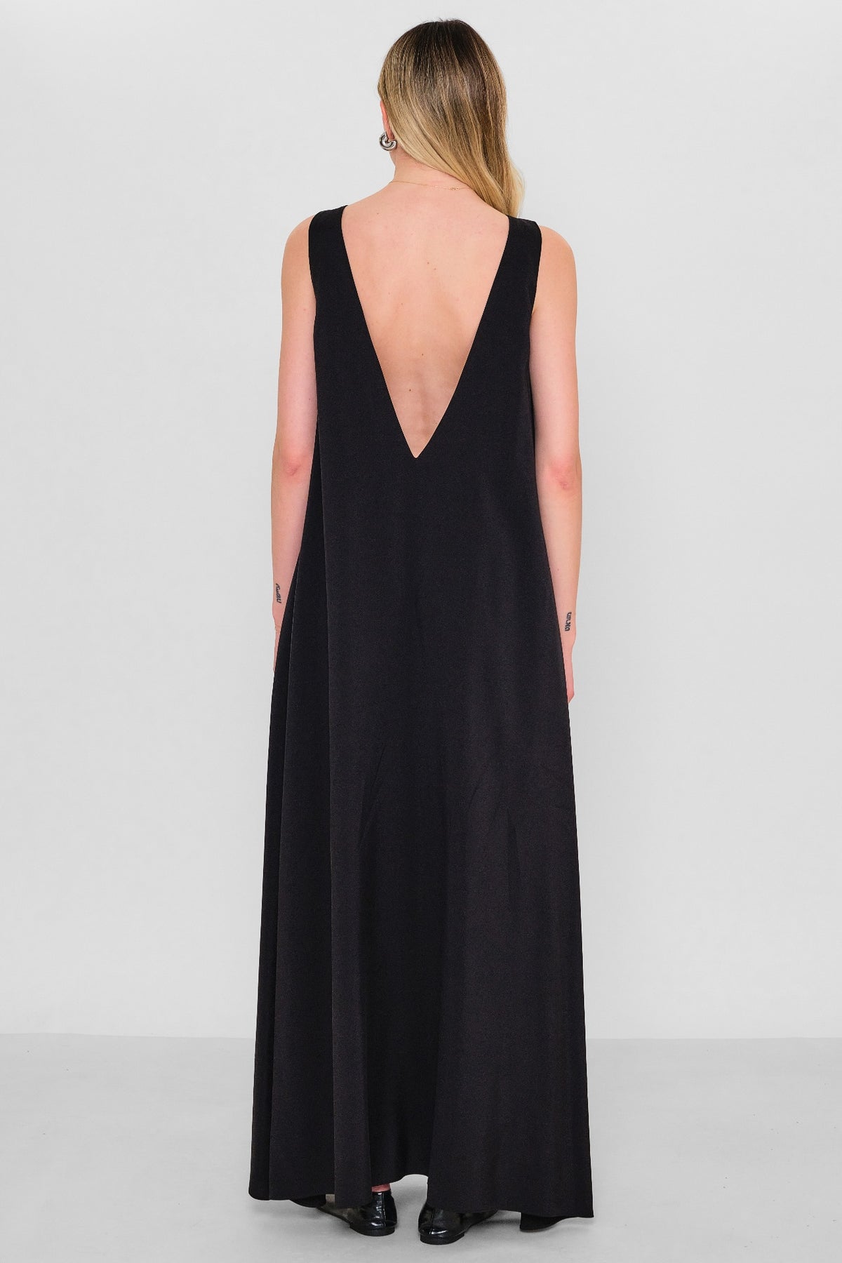 Mamulier - Regular Size Dress (MML26Y7042)