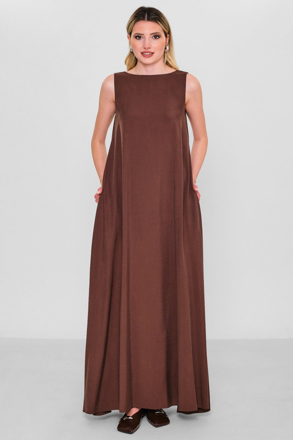 Mamulier - Regular Size Dress (MML26Y7042)