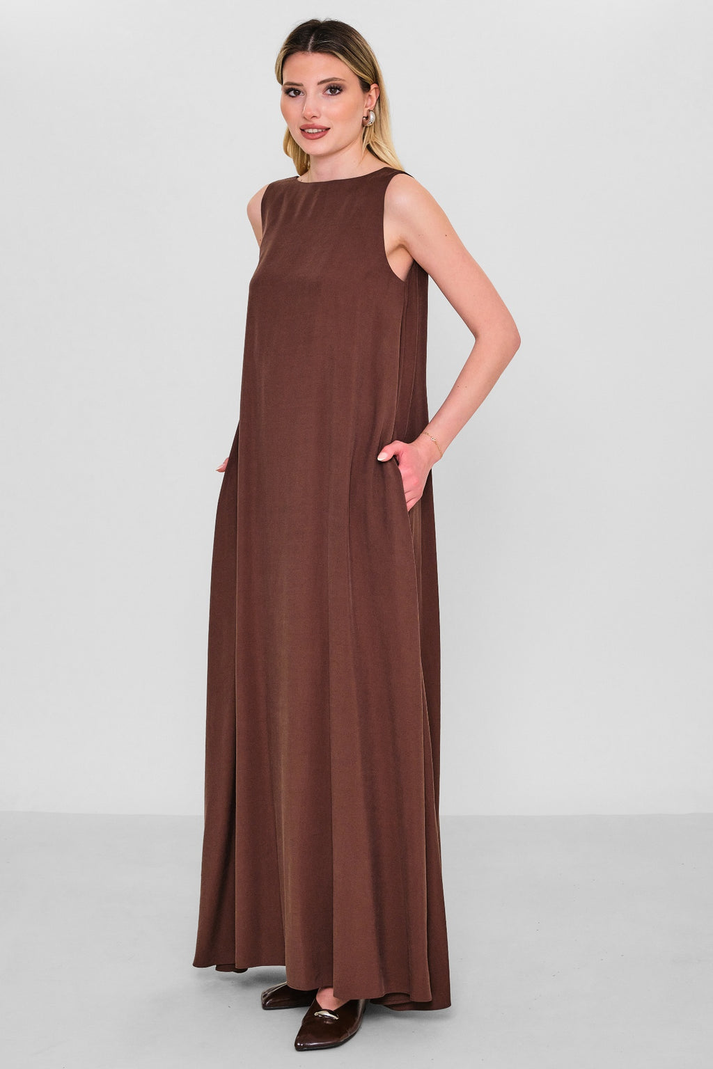 Mamulier - Regular Size Dress (MML26Y7042)