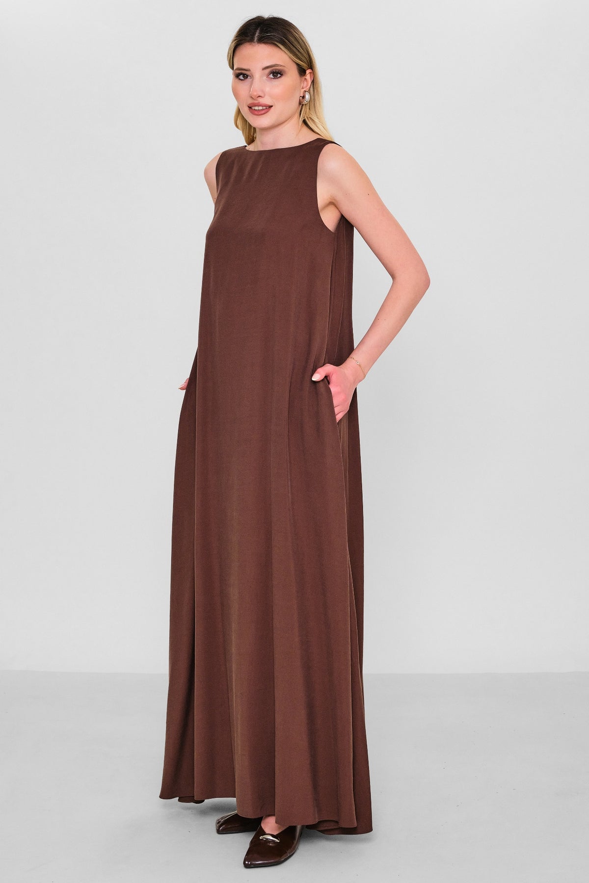Mamulier - Regular Size Dress (MML26Y7042)