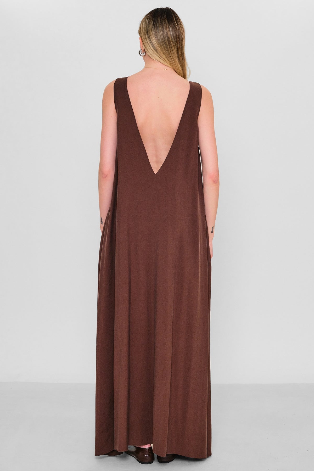 Mamulier - Regular Size Dress (MML26Y7042)