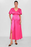 Gull-Ay - Regular Size Dress (GLY26YGE501)