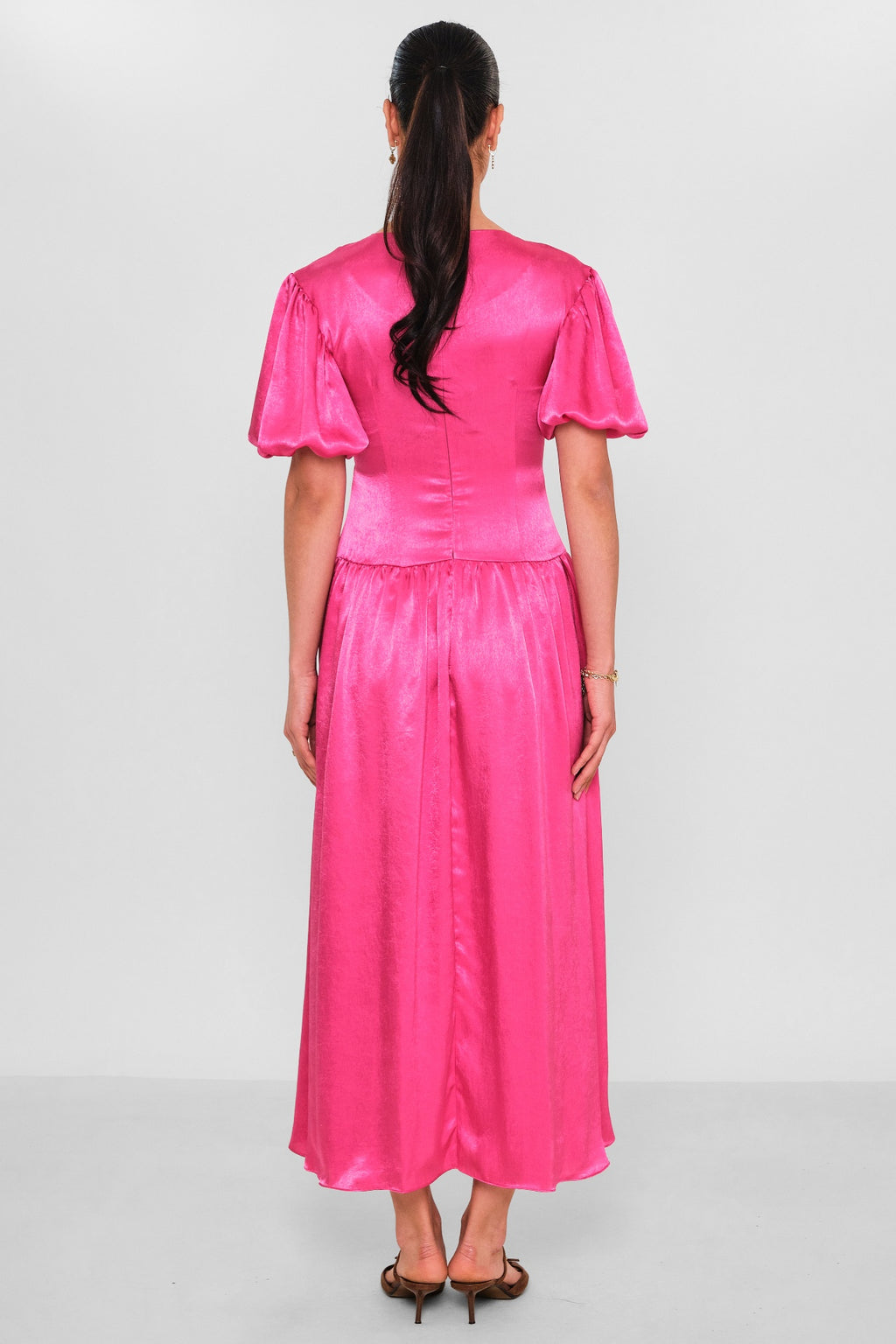 Gull-Ay - Regular Size Dress (GLY26YGE501)