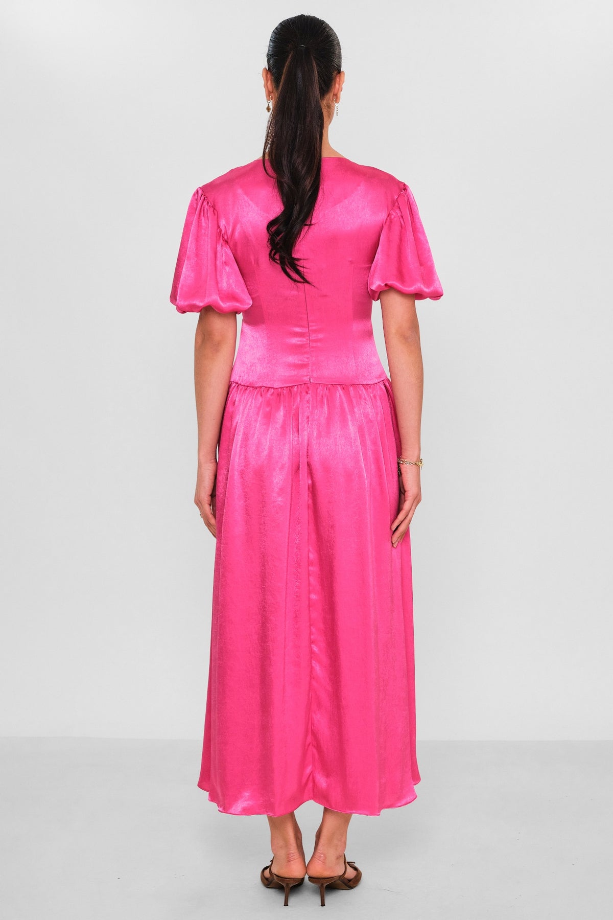 Gull-Ay - Regular Size Dress (GLY26YGE501)