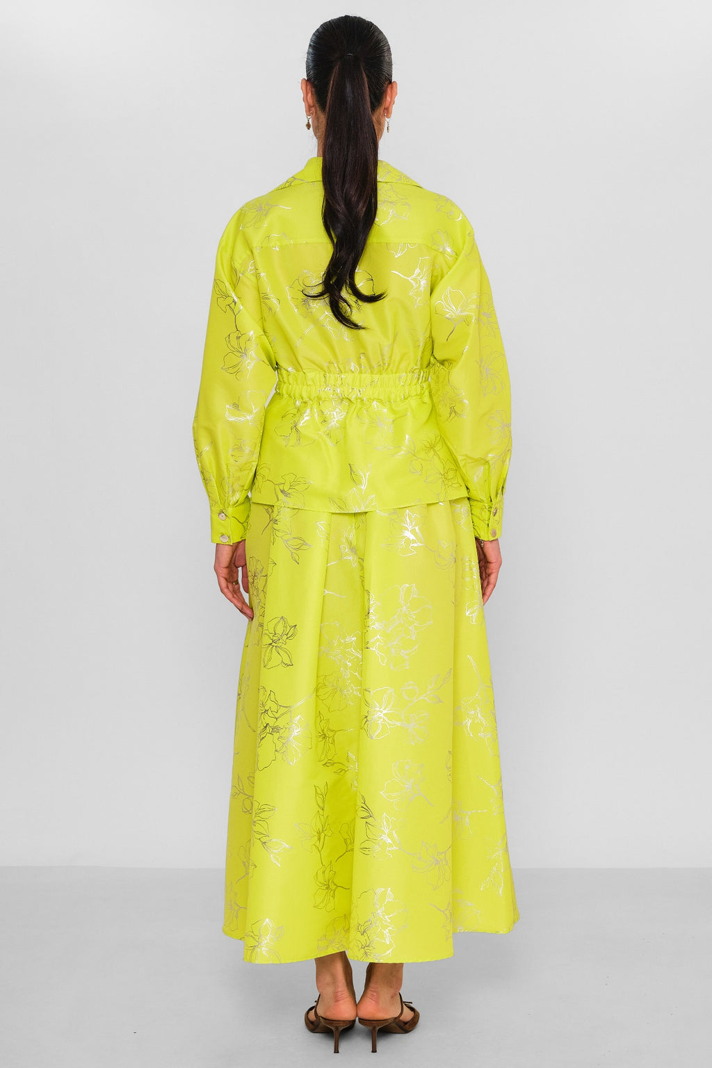Gull-Ay - Regular Size Jacket (GLY26YCK075)