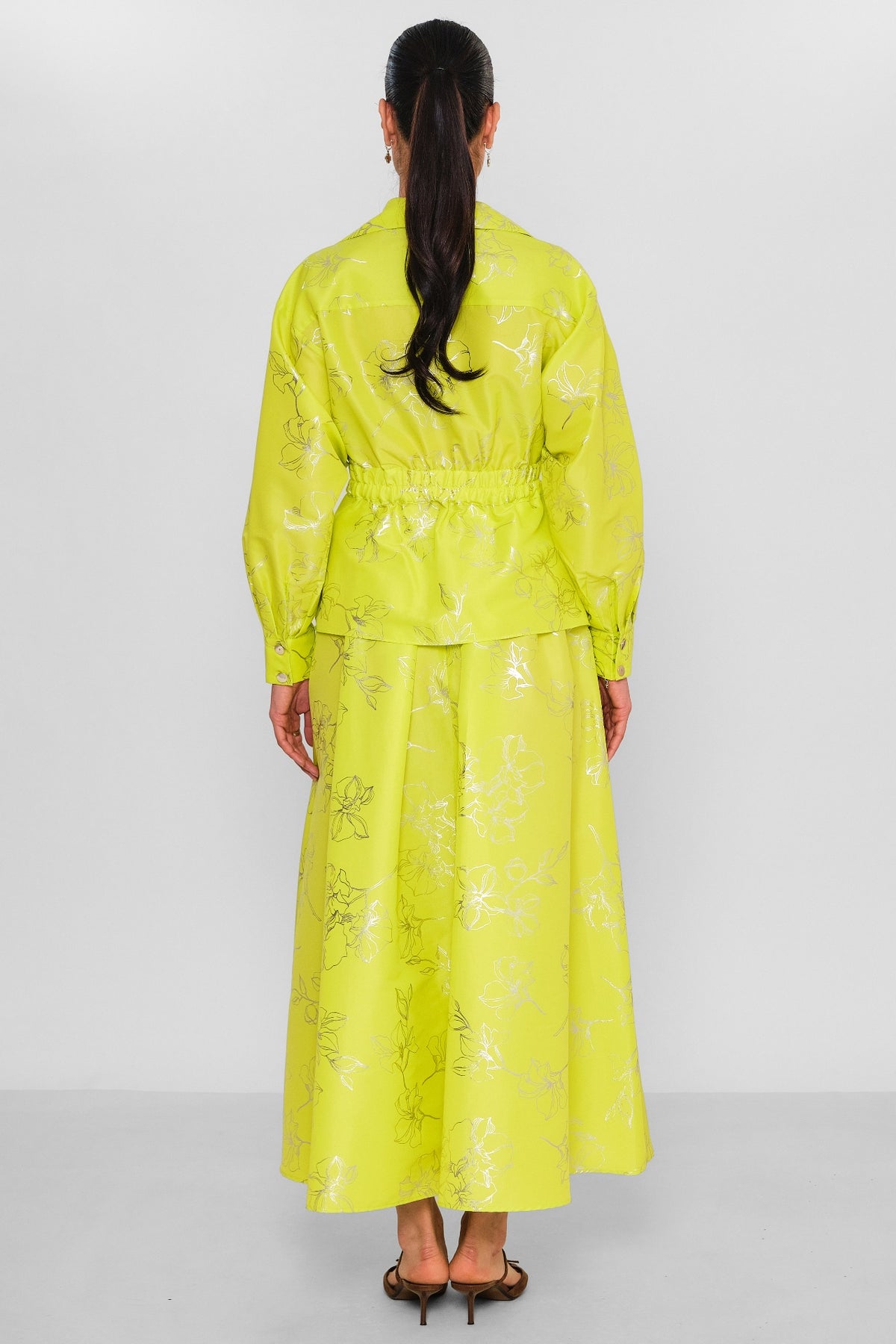 Gull-Ay - Regular Size Jacket (GLY26YCK075)