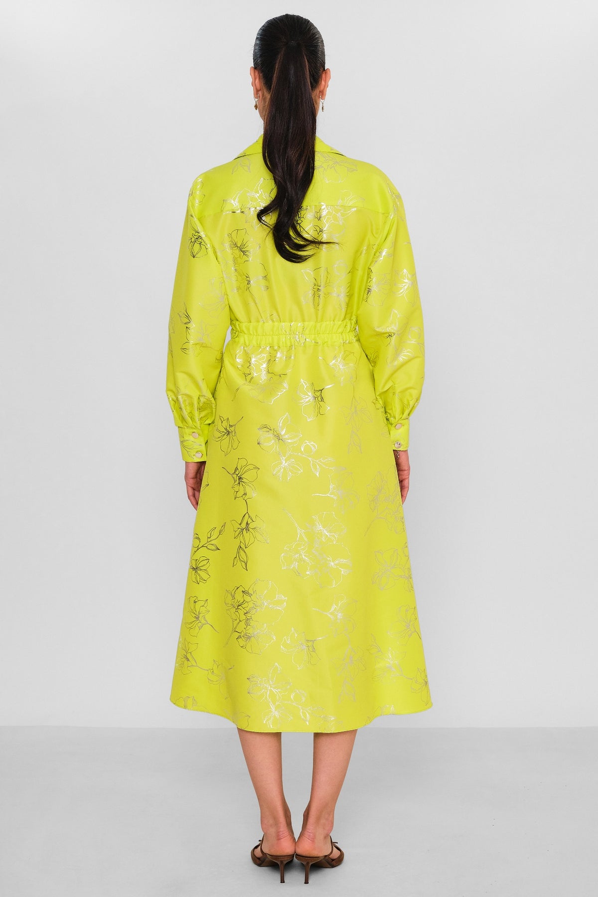Gull-Ay - Regular Size Dress (GLY26YGE008)