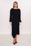 Fever - Regular Size Dress (FVR26Y16072) - 8690200174964