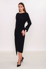 Fever - Regular Size Dress (FVR26Y16072) - 8690200174964