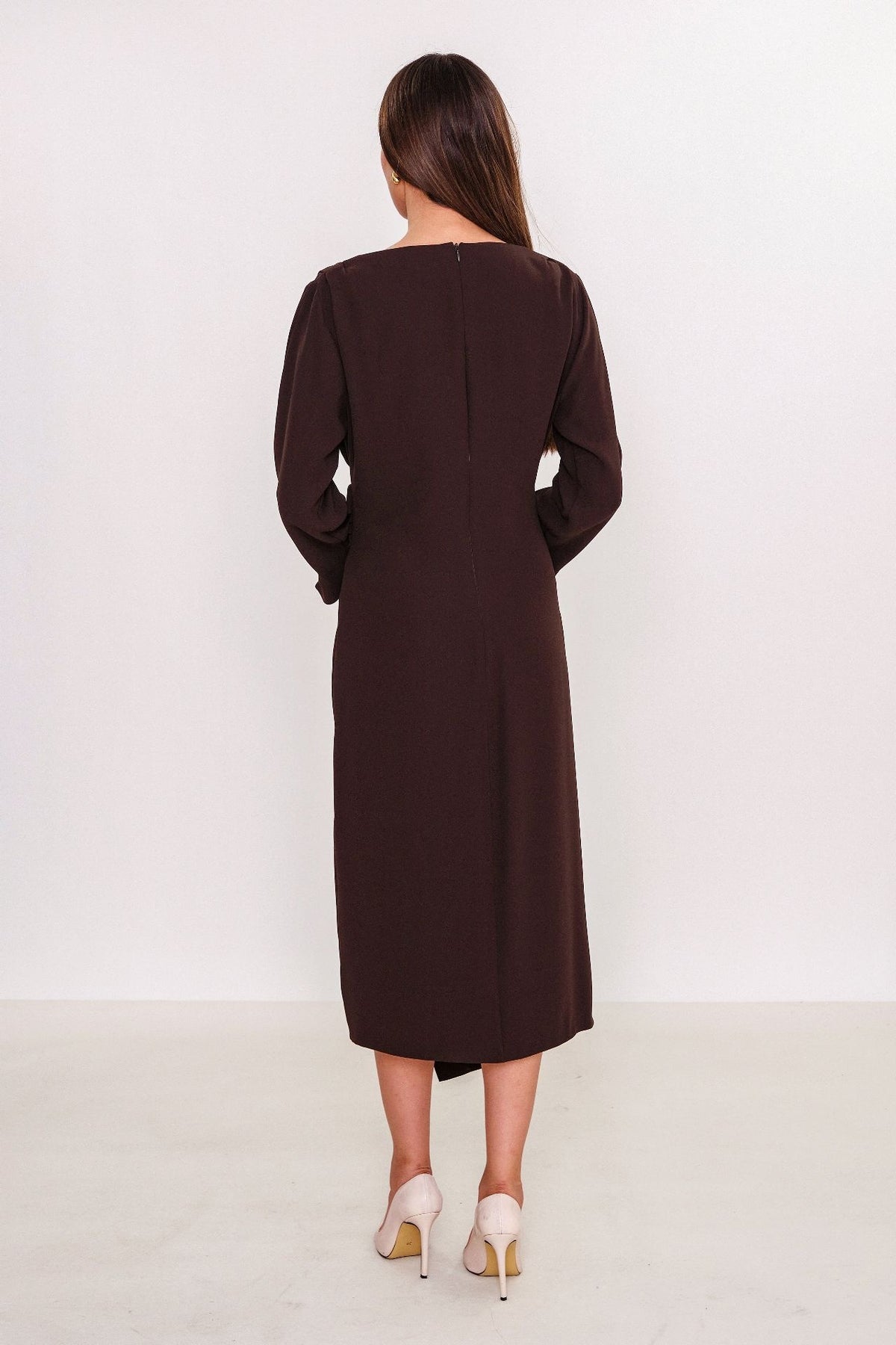 Fever - Regular Size Dress (FVR26Y16072) - 8690200174971