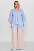 Salkim - Regular Size Blouse (SLK26Y36084) - 8690200175282