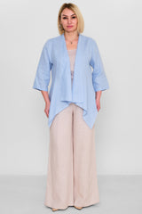 Salkim - Regular Size Blouse (SLK26Y36084) - 8690200175282