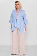 Salkim - Regular Size Blouse (SLK26Y36084) - 8690200175282