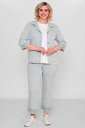 Elitline - Plus Size Suit (ELT26Y7-52-4061) - 8690200175527