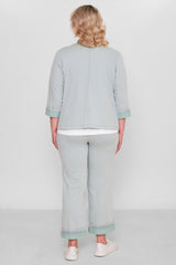 Elitline - Plus Size Suit (ELT26Y7-52-4061) - 8690200175527