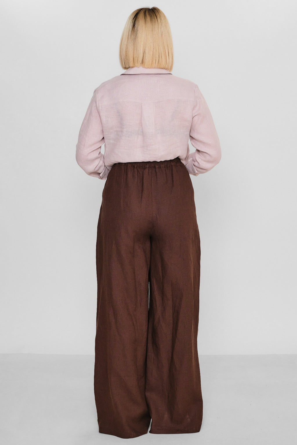 Salkim - Regular Size Trousers (SLK26Y56337) - 8690200175923