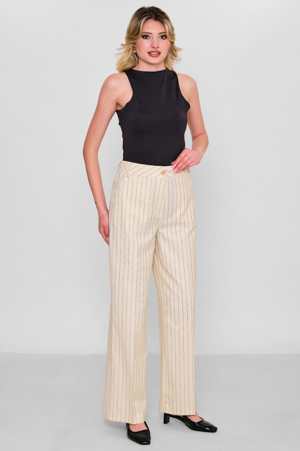 Fever - Regular Size Trousers (FVR26Y12058) - 8690200176395