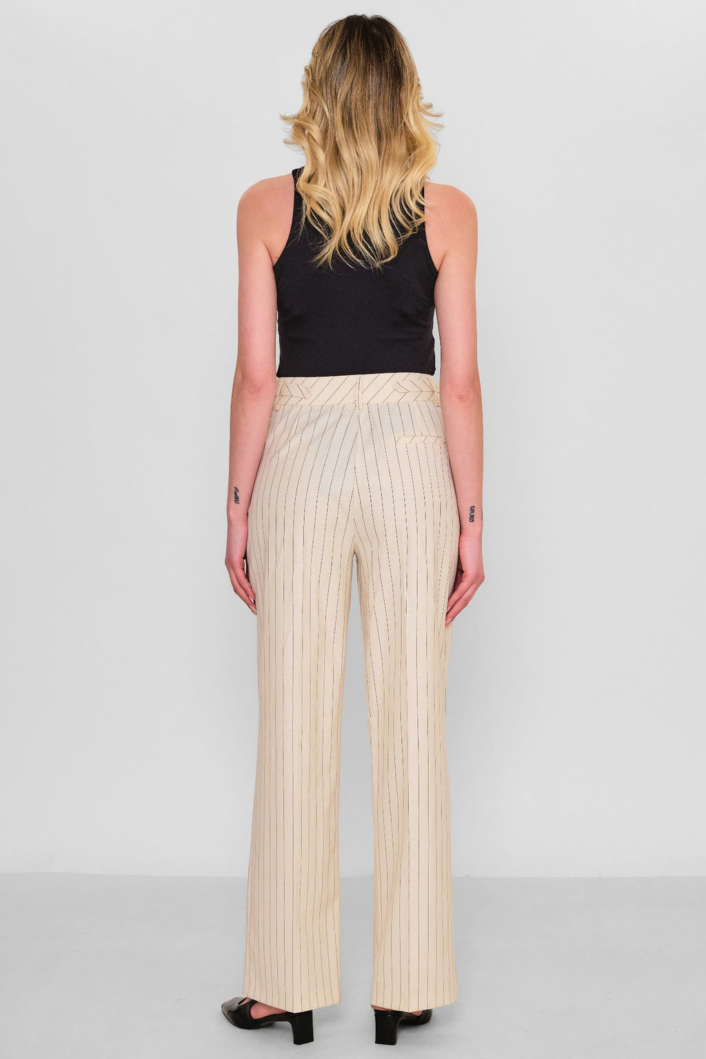 Fever - Regular Size Trousers (FVR26Y12058) - 8690200176395