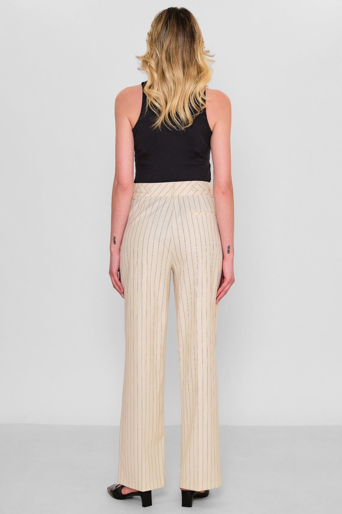 Fever - Regular Size Trousers (FVR26Y12058) - 8690200176395