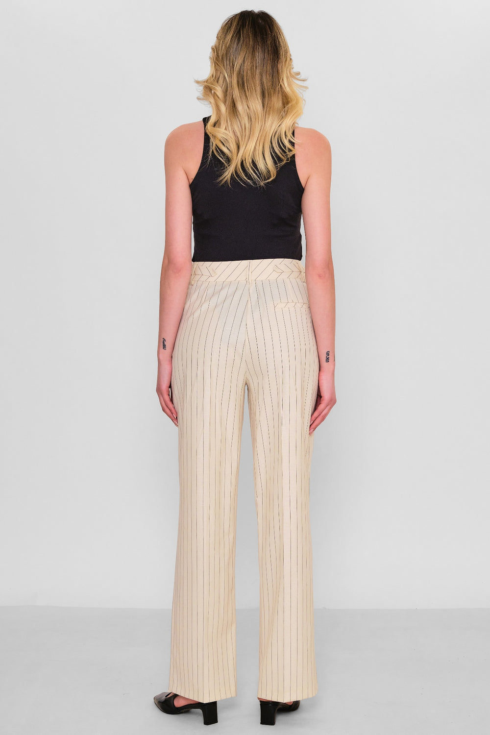 Fever - Regular Size Trousers (FVR26Y12058) - 8690200176395