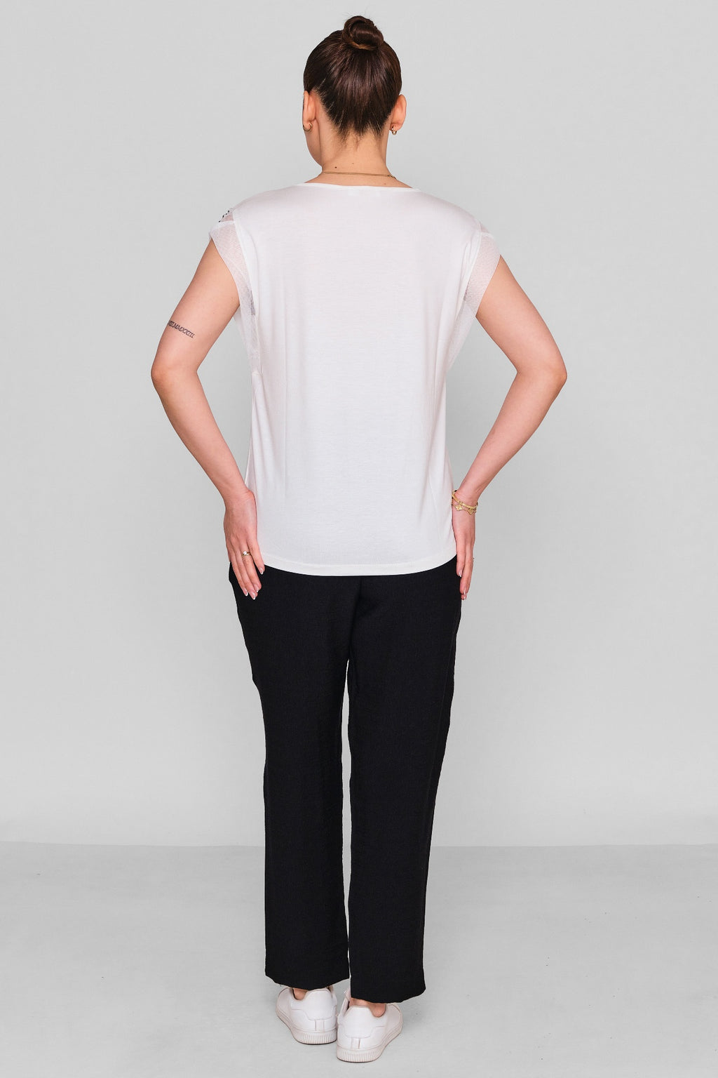 Vedi - Regular Size T-Shirt (VED26Y7091) - 8690200176814