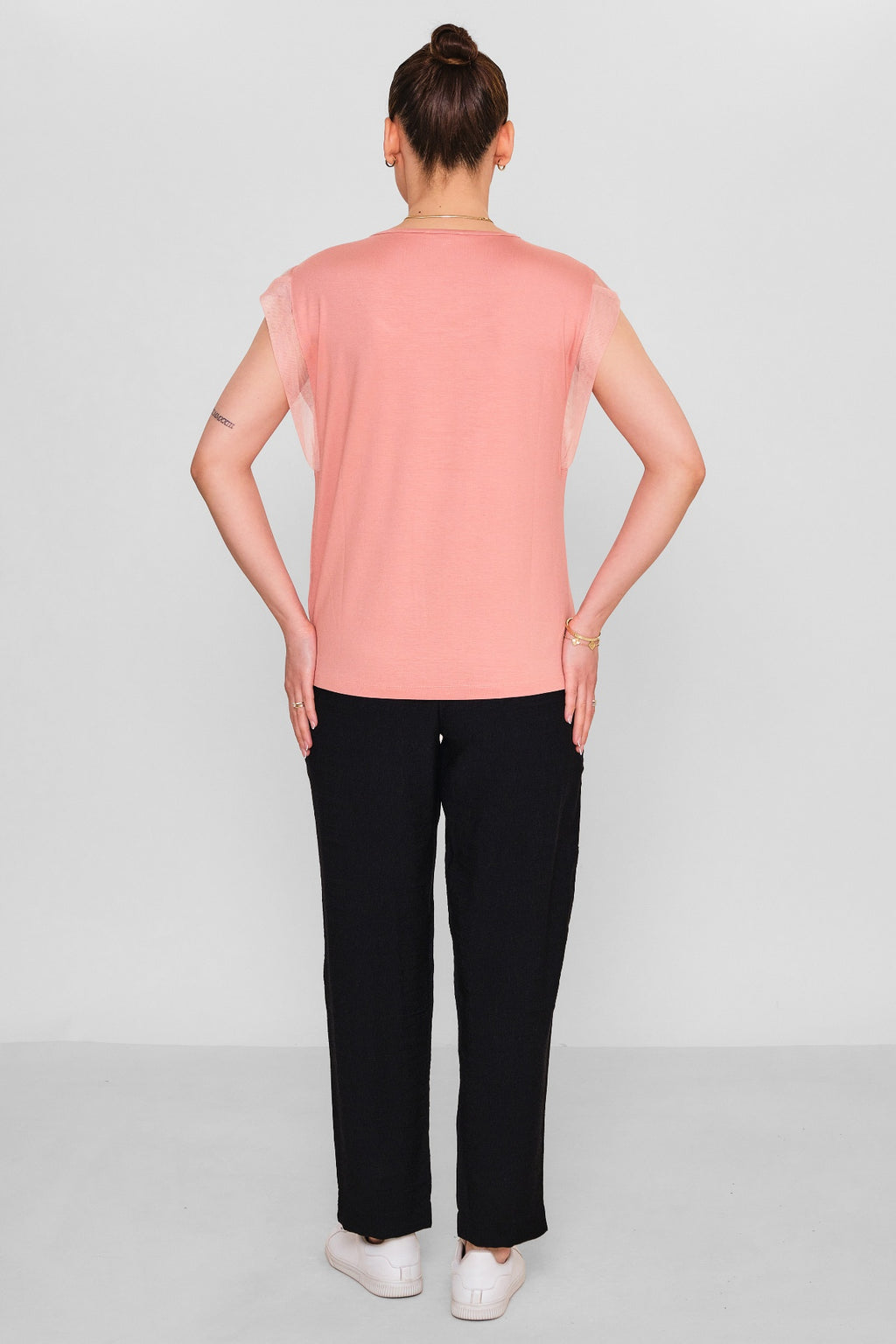 Vedi - Regular Size T-Shirt (VED26Y7091) - 8690200176821
